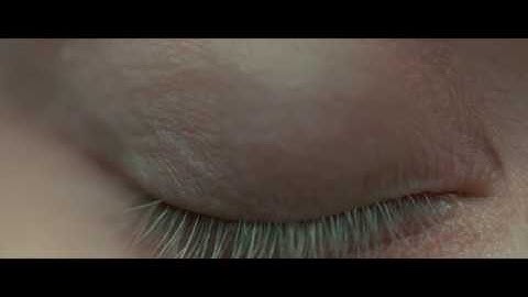 Die Robot - Human Eyes