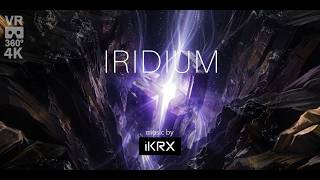 Iridium  VR 360 4K
