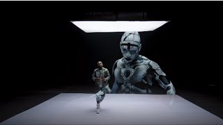 HOTYCE - We Don't Do That Over Here (Official Video)