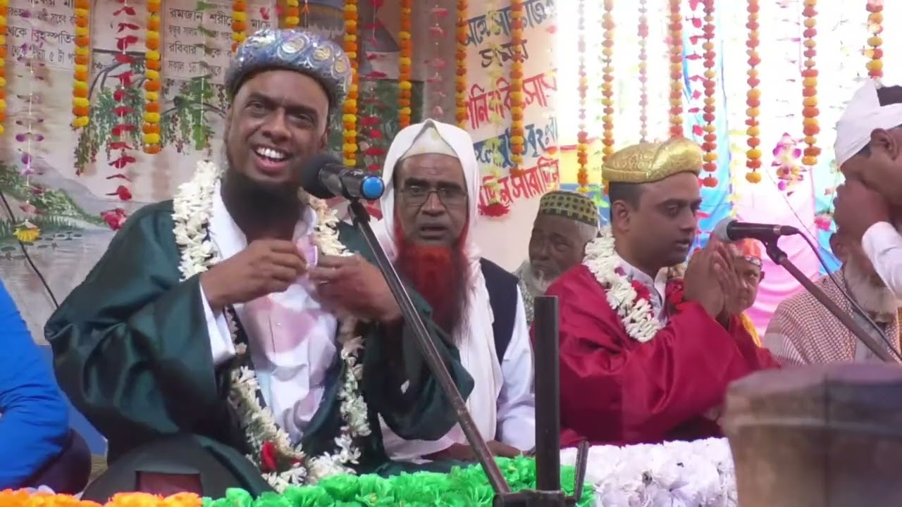 HATIARA S.F.         shanksahar hujra Sharif 3/3/2024