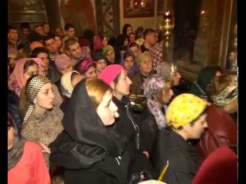 მართლმადიდებლურმა სამყარომ აღდგომის დღესასწაული იზეიმა