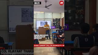 TAT Blank Slide Secrets Revealed 🔥|Ex SSB Psychologist's Advice | SSB Interview 2026 | NDA CDS AFCAT