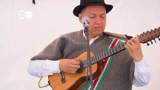 La Condenilla Los Fiesteros de Boyaca