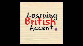 The 'TR' and 'DR' sounds - why 'Train' Doesn't Sound like you think.- What Brits Really Mean by "...