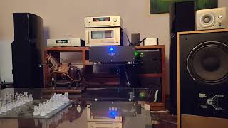 Tannoy Cheviot HPD315