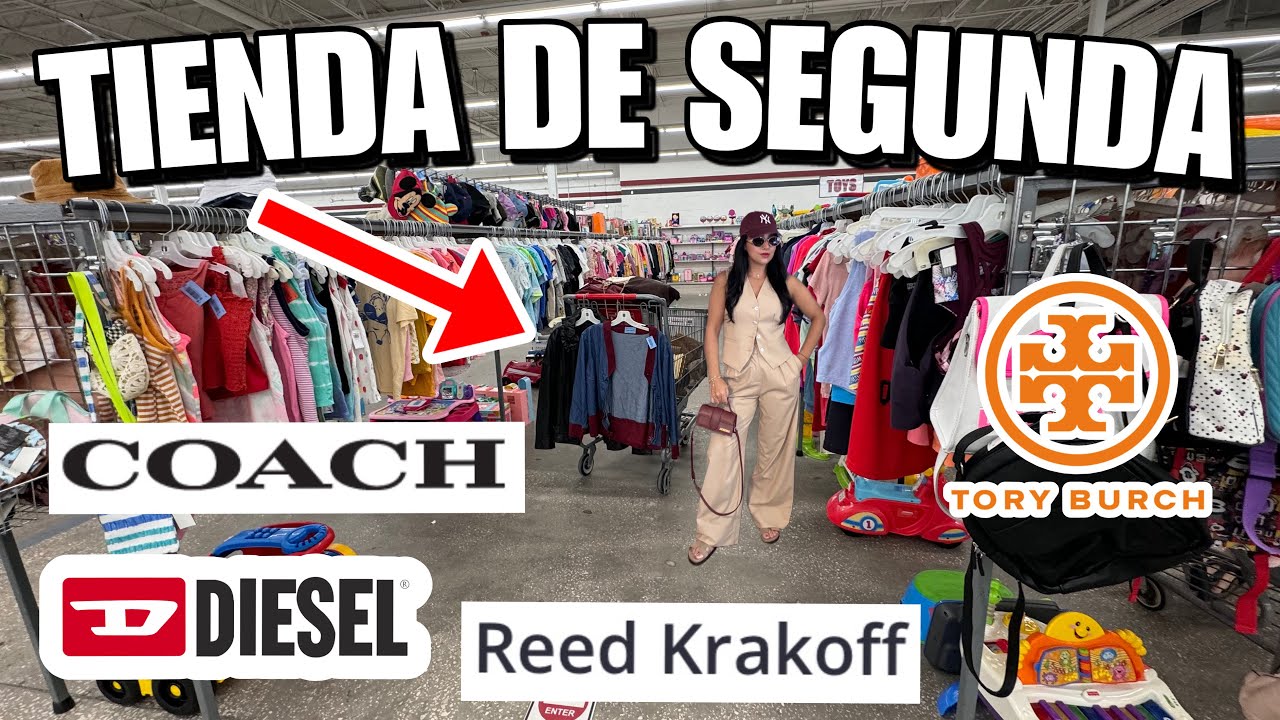 2 TIENDAS DE SEGUNDA MANO 🟰 MUCHOS TESOROS ENCONTRAMOS!!!