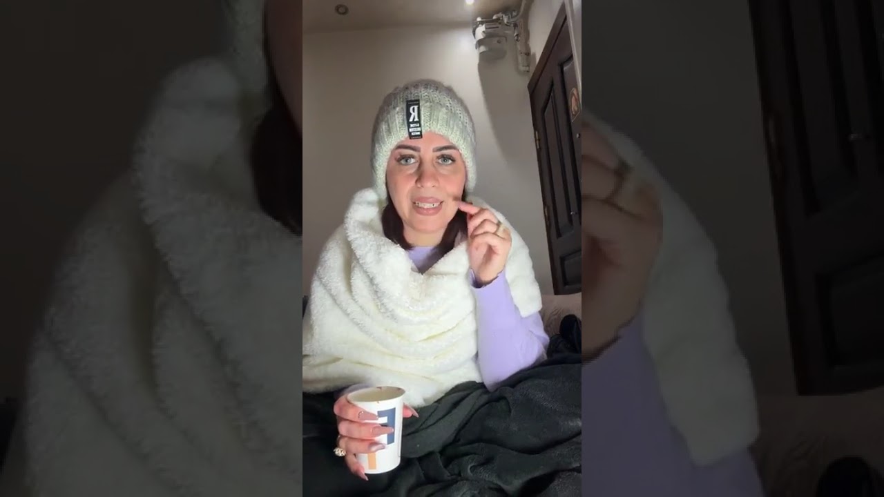 عني ما جبت لبس عيد ولا عني ما طبخت هار اسود ع ام دا جو