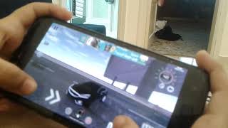 اسم قناتي سكارى ترا حرف ى يعني فا واسم العبه هجوله كلوب screenshot 4