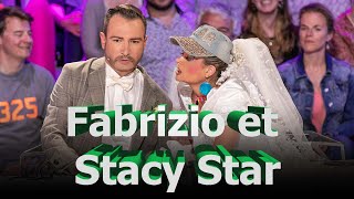 Fabrizio et Stacy Star | Damien Gillard et Tamara Payne | Le Grand Cactus 121