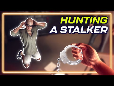 Taking Down a Stalker & a Robber in the Same Day | Police Shootout