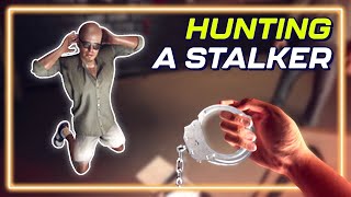 Taking Down a Stalker & a Robber in the Same Day | Police Shootout screenshot 3