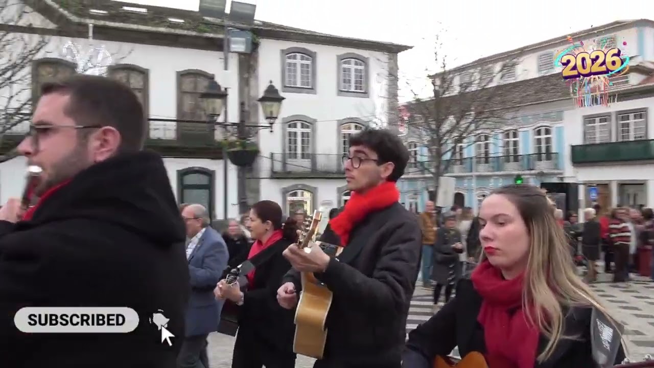 Tarde e Noite Desfile De Reis