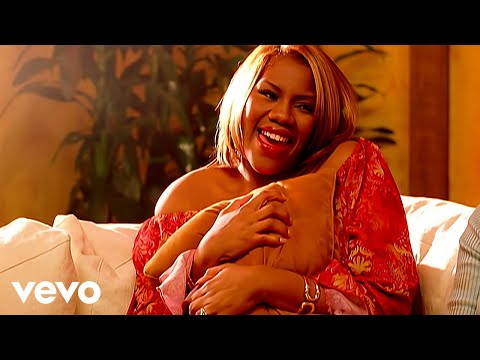 Kelly Price - He Proposed