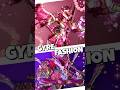 Bright Ballerina 🩰🩷 | Gyre Deluxe Warframe Fashion