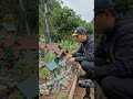 #diorama #viralvideo #feedshorts  #trending #trendingshorts #shorts #miniaturevillage #diy #nature