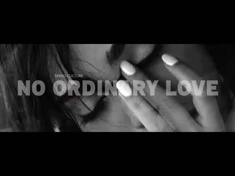 Nikko Culture - No Ordinary Love