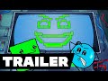 #1 UNA TONTA INTELIGENCIA ARTIFICIAL - Trailer Oficial (HD) | Cuadradito y Circulito