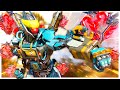 🔴 Apex Legends APEX PREDATOR RANKED GRIND! 🏆 Best MnK Player in Arenas 🎯
