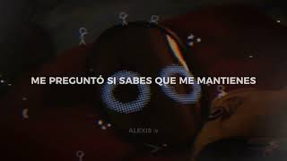 Nightmare - BoyWithUke - Letra en Español ( LUCID DREAMS )