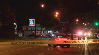 Fatal car-pedestrian accident near Lake Avenue leaves 1 female resident dead