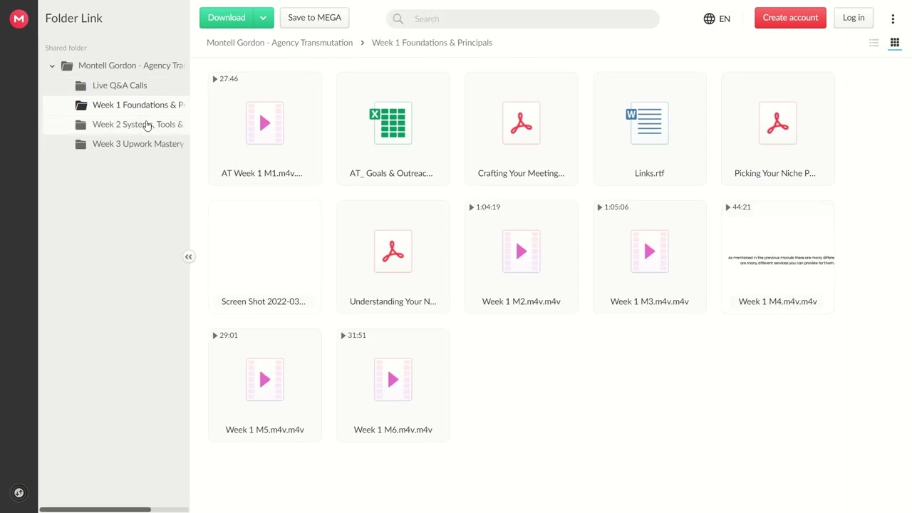 ($25) Montell Gordon - Agency Transmutation. Contact: shopcourse247@hotmail.com