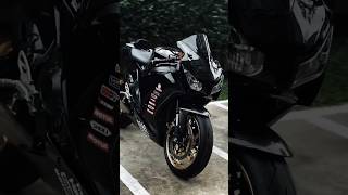 ว่าจะตั้งคำคมเท่ๆแต่ดันเท่กว่าคำคมซะงั้น🤣🖤🖤🖤 #ฟีด #ไปเรื่อย #cbr1000rr #เสียงเพลง