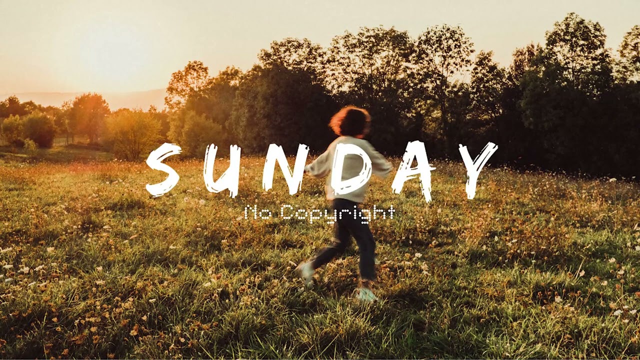 Watch Markvard & Pierse - The One《Sunday No Copyright Music》 on YouTube Watch Markvard & Pierse - The One《Sunday No Copyright Music》 on YouTube