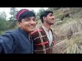Block ka dusra paath Kashmir ki pahadiyon mein Ham ghoom Rahe Hain