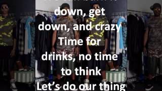 will.i.am, Cody Wise - It's My Birthday Lyrics and Video