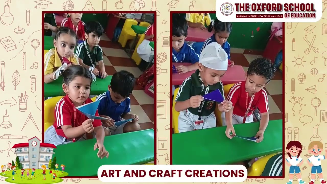 Bagless Day Celebration!