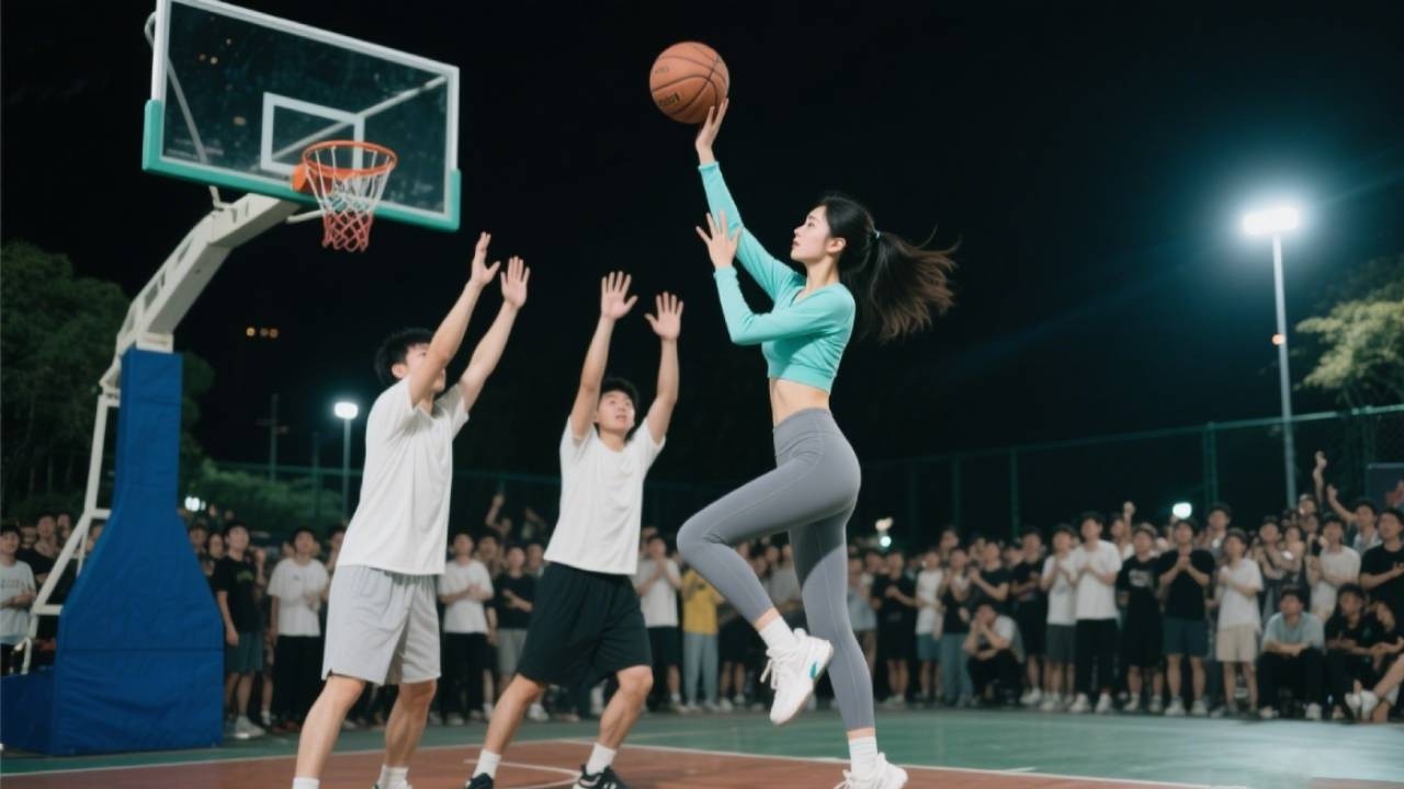 Do you know this step-back three-pointer? - YouTube