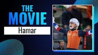 All The Action. All The Winners | The Movie | Hamar 2025 | #SpeedSkating