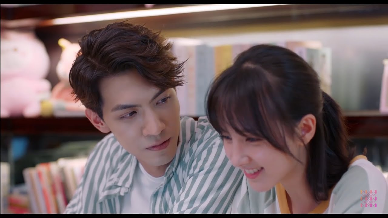 love in time drama best romantic moments,love in time romantic kisses