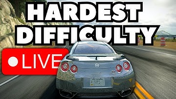NEED FOR SPEED THE RUN EXTREME DIFFICULTY PART 3