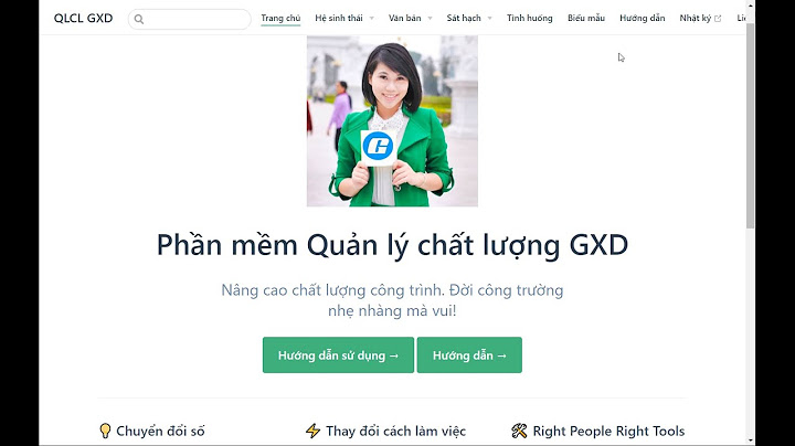 Các biểu mẫu trong kế toán xây dựng