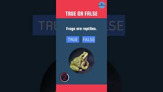 True or False Quiz: Test Your Knowledge! #shorts #gkquiz