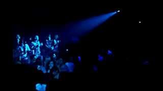 Christopher Lawrence at Cream Stereo Lounge in Scottsdale