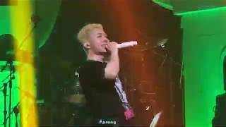 200119 호랑이소굴 - 기리보이(GIRIBOY) [치명적인 앨범 3 발매 기념 공연]
