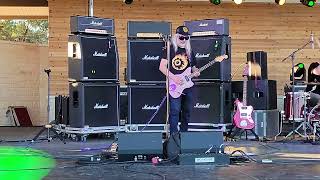 Download Lagu Dinosaur Jr. - Feel the Pain (Live at Cedar Park 4/29/2023) MP3