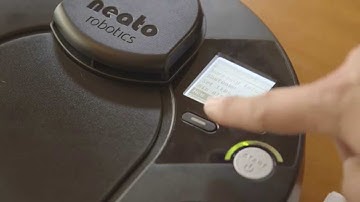 How to Recalibrate your Neato XV Series NiMh Batteries