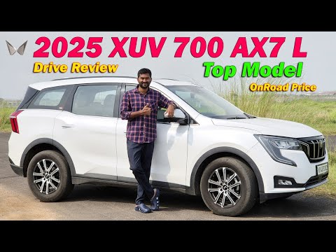 Xuv700 Car Price