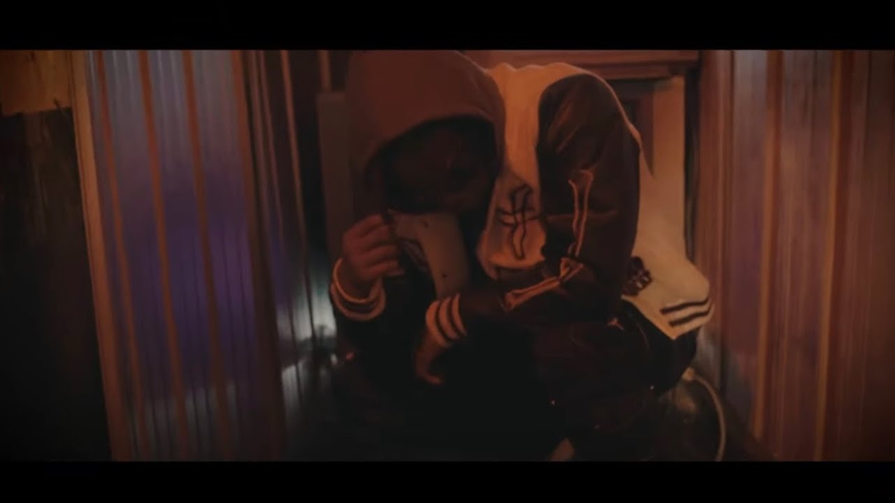 Shad Daron (ft. 4wayyTerrio) - Prepared for a Heartbreak [Remix] - YouTube