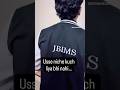 Tier 1 Bschool k niche liya bhi nahi | JBIMS | MBA | #jbims #mbacet #mba #motivation #catexam #cmat