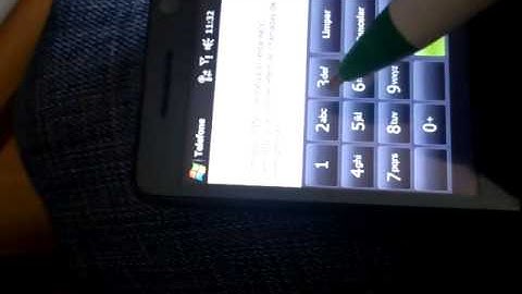 HTC Touch Pro Unlock code fail