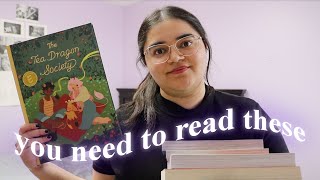 Cozy &amp; Wholesome Graphic Novel and Manga Recommendations