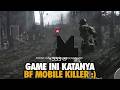 KALO BATTLEFIELD MOBILE JADI RILIS KATANYA BEGINI JADINYA..