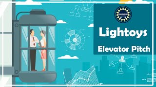 E3. 1. Lightoys - Elevator Pitch