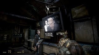 Celebrity Half-Life 2: FakeFactory Cinematic Mod 2013 (FINAL) Full Game torrent Wealth