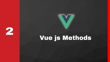 #2 Methods | Vue.js | Frontend | Take it easy #shorts