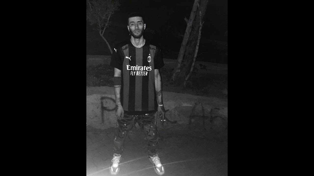 Dariush X Kagan Type Beat - "Gray"